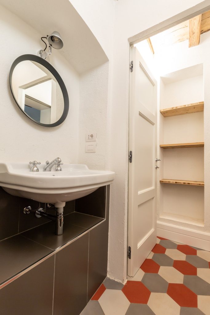 Cascina Varese – Linear® e Fifty di Protekdesign