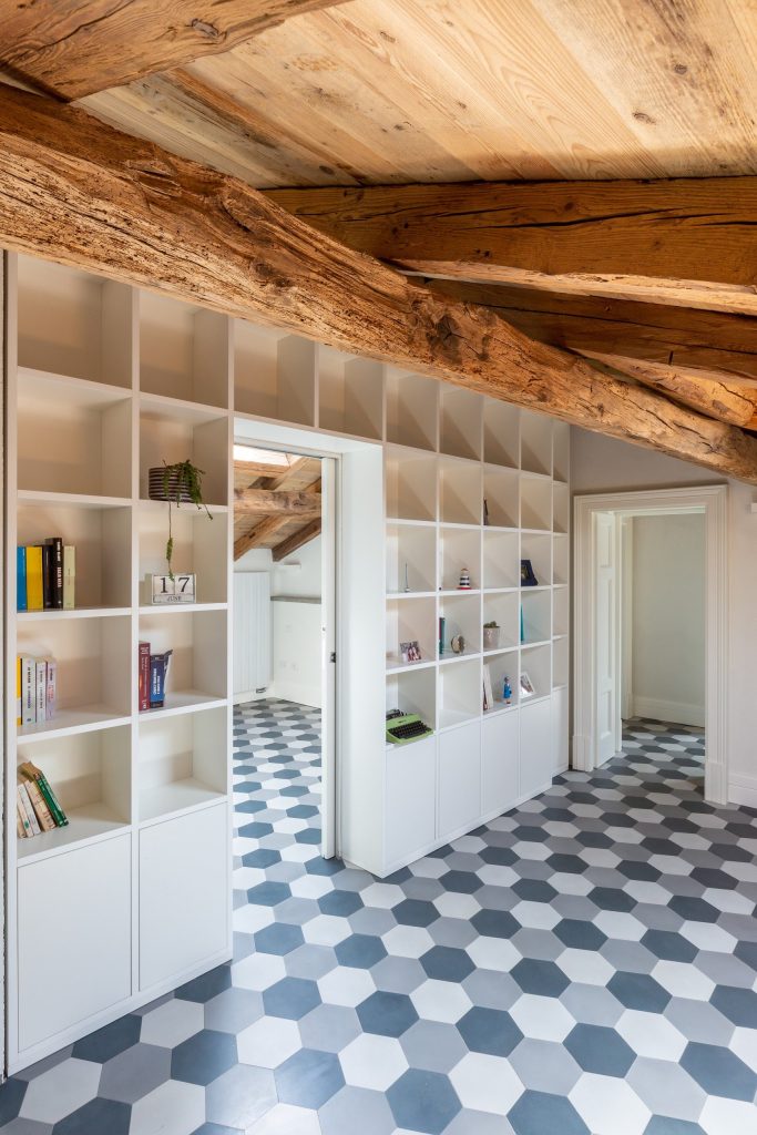 Cascina Varese – Linear® e Fifty di Protekdesign
