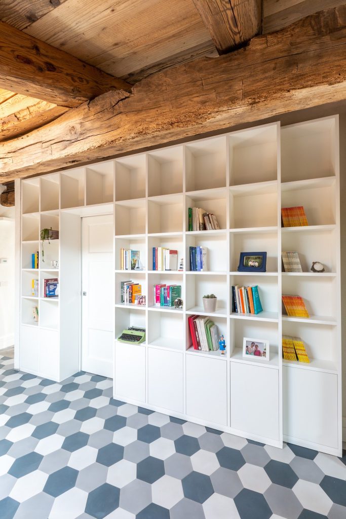 Cascina Varese – Linear® e Fifty di Protekdesign