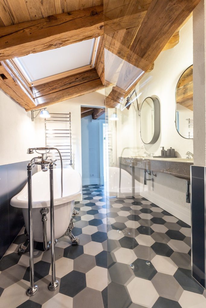 Cascina Varese – Linear® e Fifty di Protekdesign