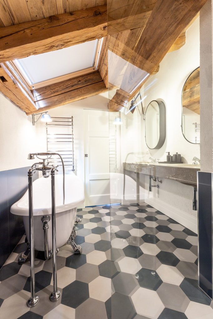 Cascina Varese – Linear® e Fifty di Protekdesign