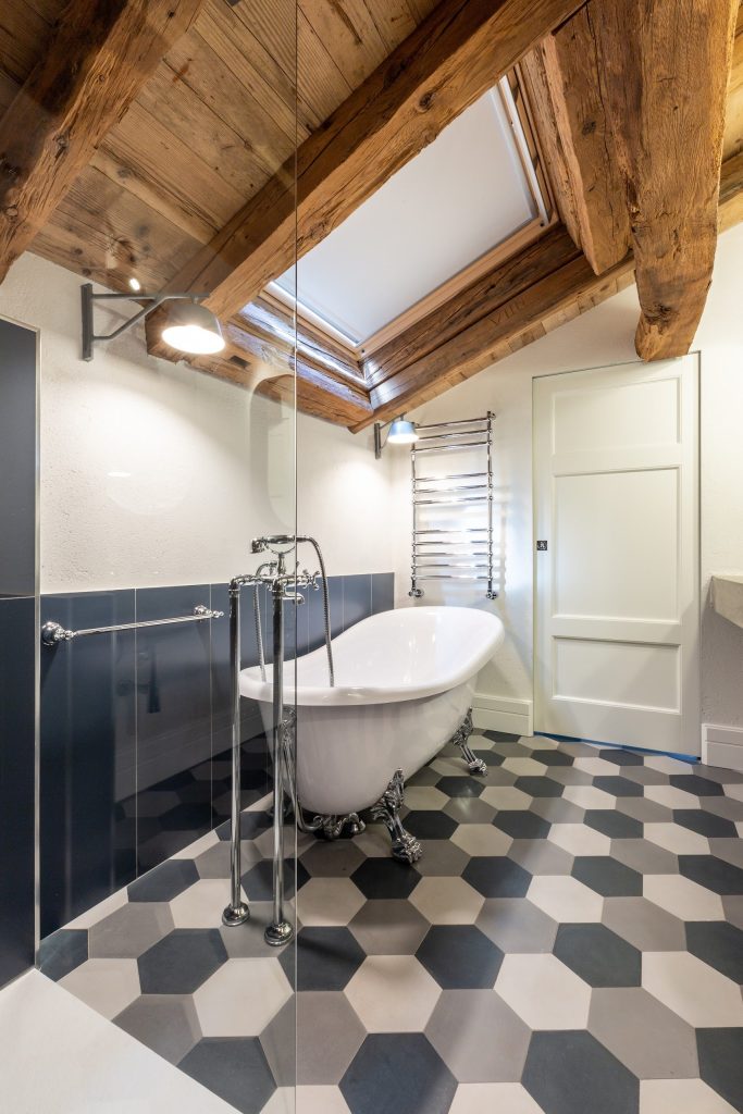 Cascina Varese – Linear® e Fifty di Protekdesign