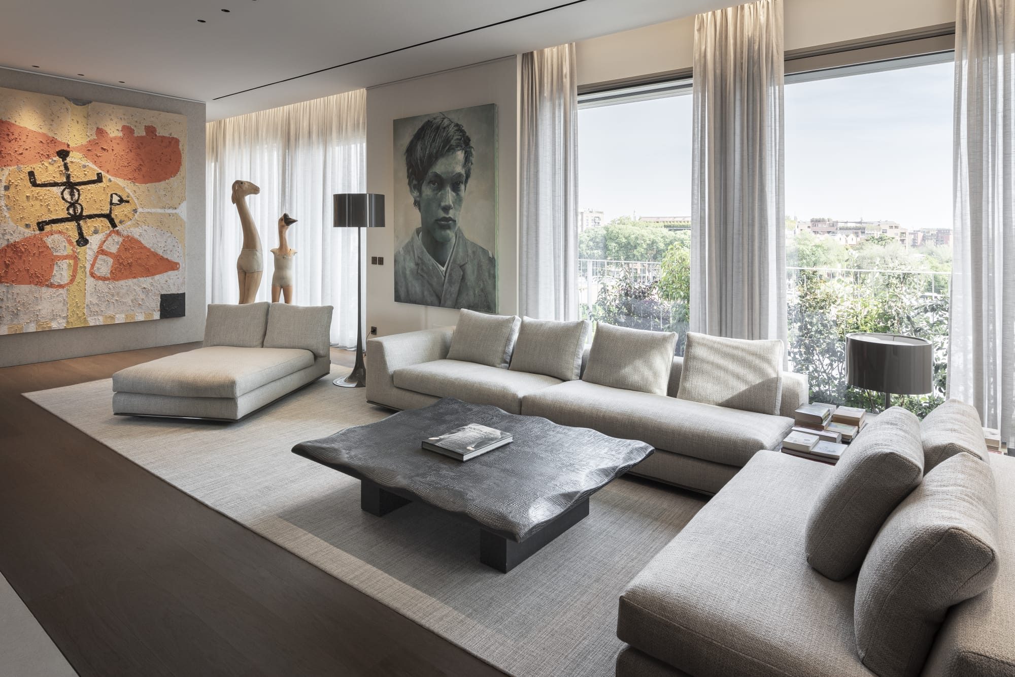 Living Tortona