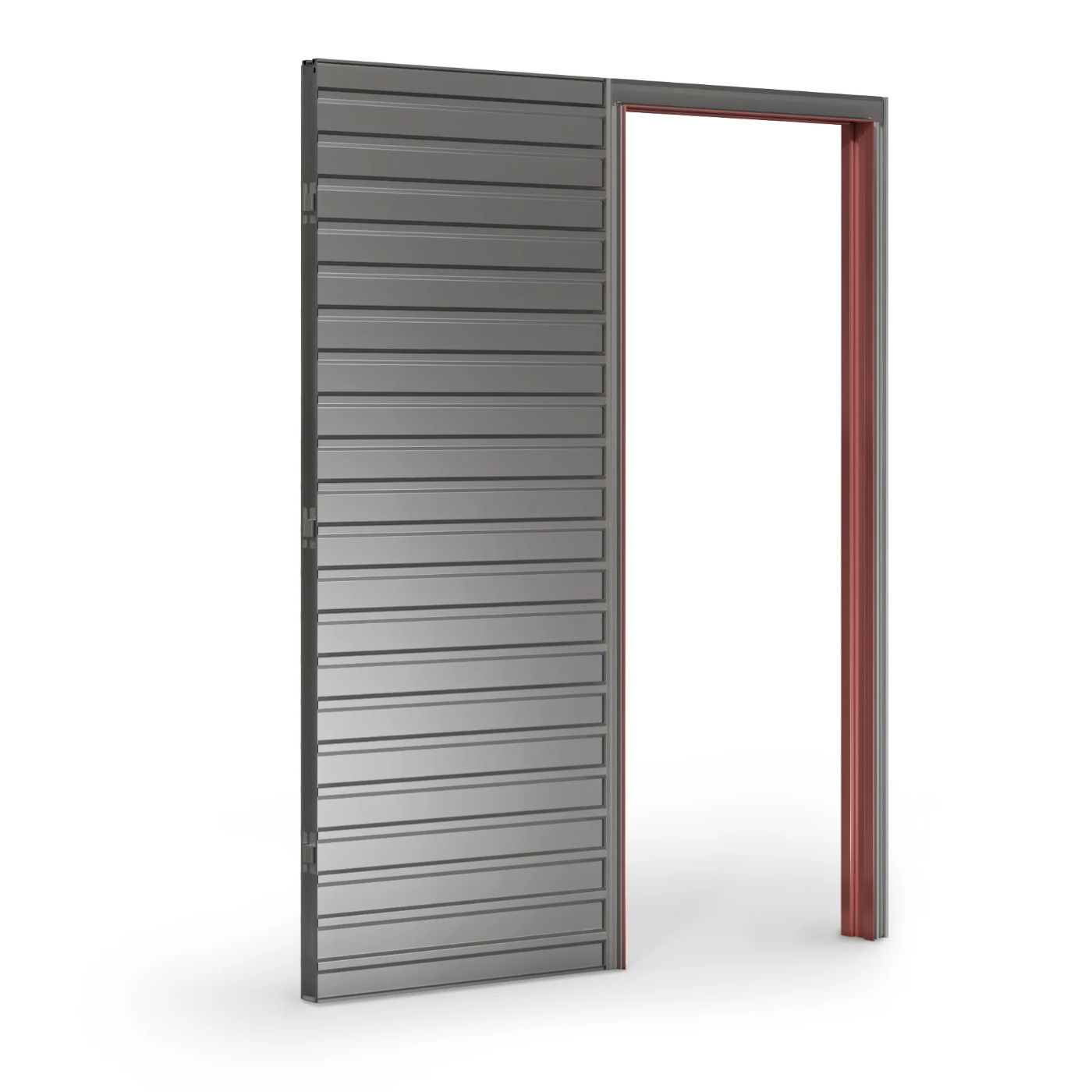 CoverColor Scorrevole