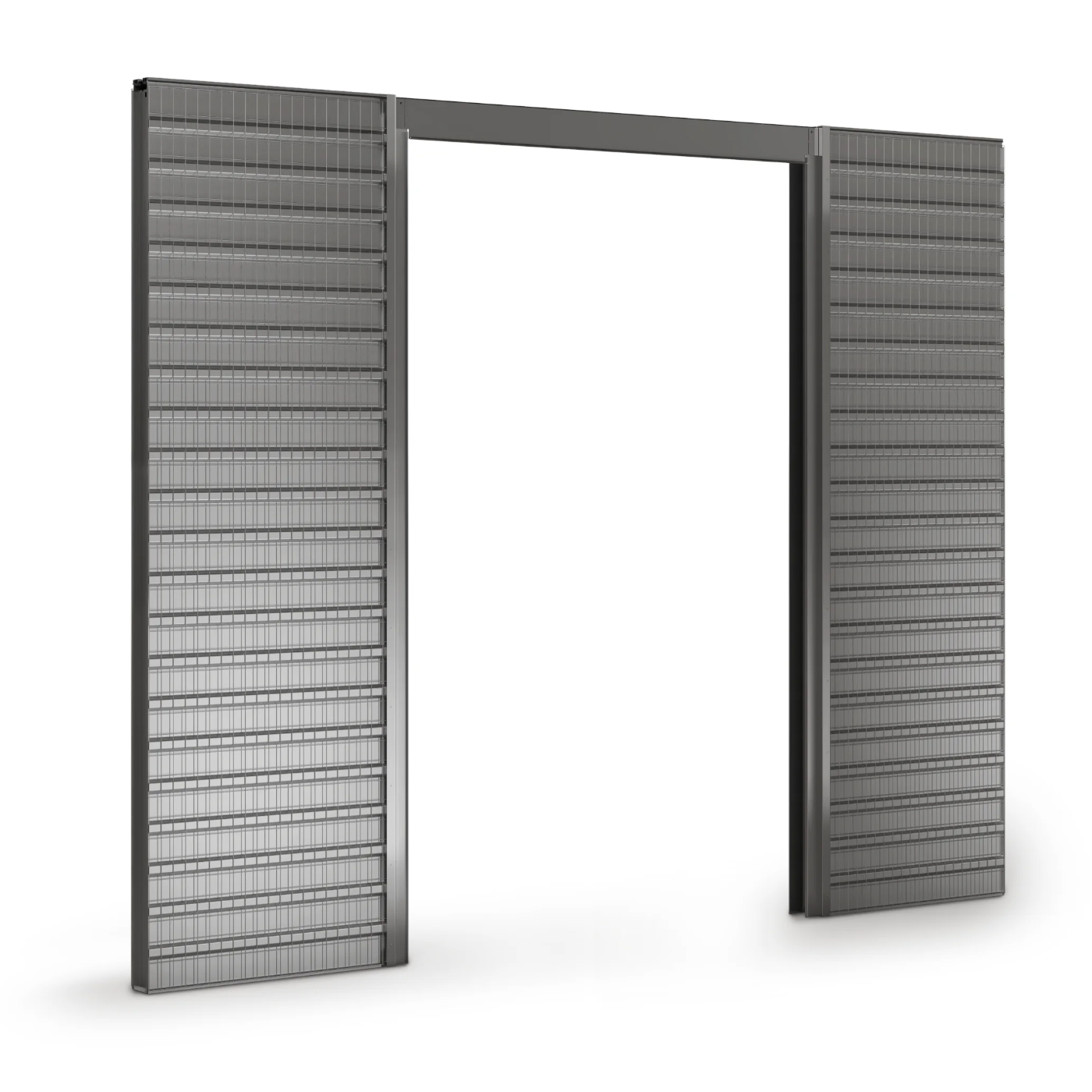Shutter Doppio