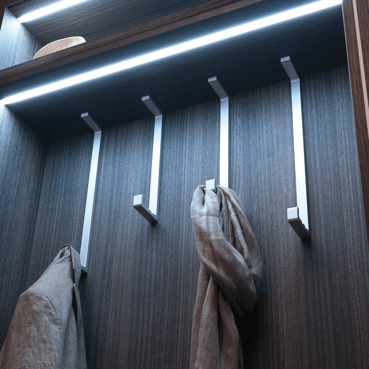 LED-LEUCHTEN