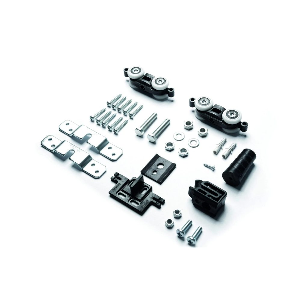 CLASSIC - KIT CARRELLO 150 KG