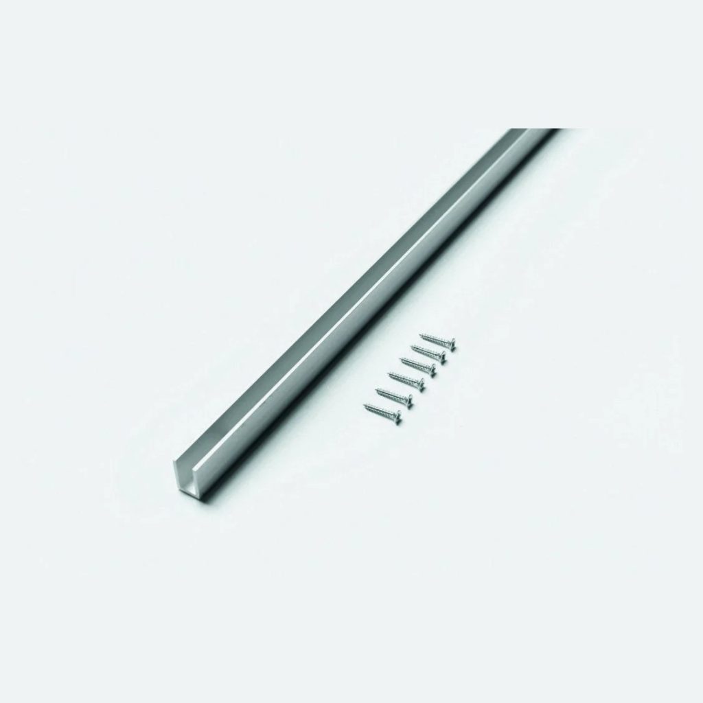 CLASSIC/LINEAR - KIT SCORRIMENTO FACILE