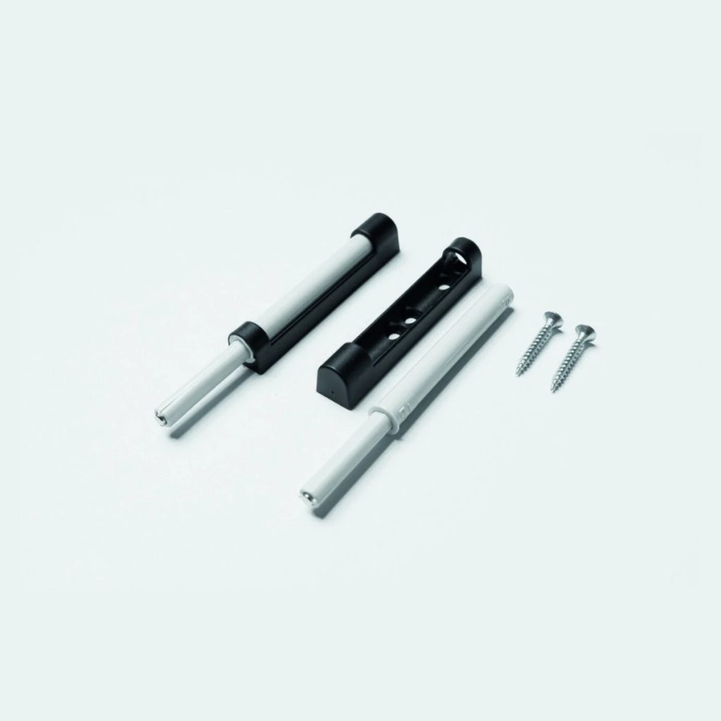 CLASSIC/LINEAR - PUSH&PULL