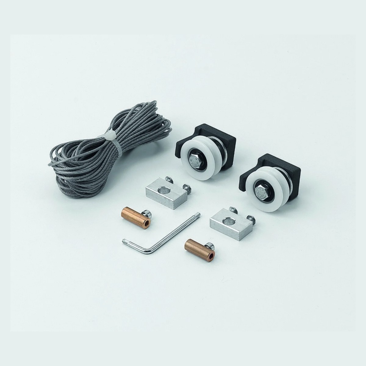 LINEAR - KIT APERTURA SIMULTANEA