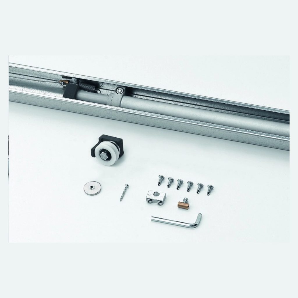 LINEAR - KIT AUTOCHIUSURA