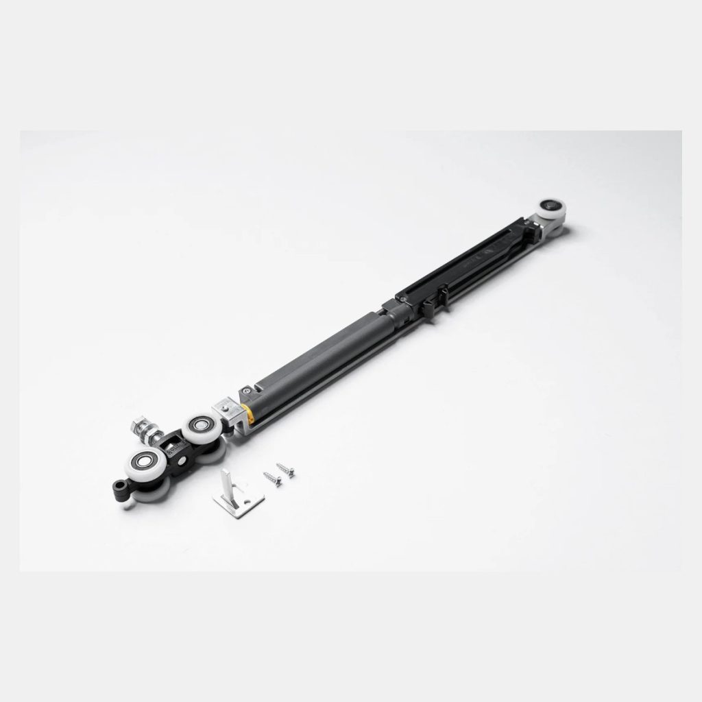 LINEAR - KIT CHIUSURA AMMORTIZZATA