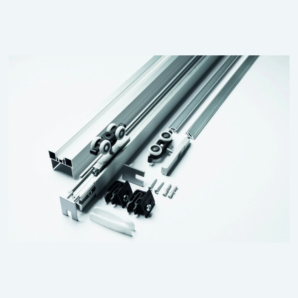 LINEAR - KIT MONOPINZA VETRO