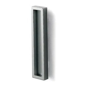 Maniglia per porte in vetro