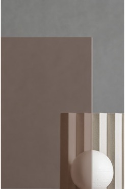Vetri trasparenti Bronzo VE03