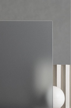 Vetri satinati Grigio VE05