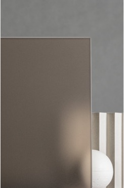 Vetri satinati Bronzo VE06