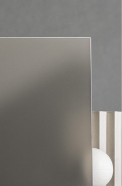 Vetri Stopsol Grigio VE08