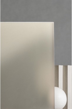 Vetri Stopsol Bronzo VE09