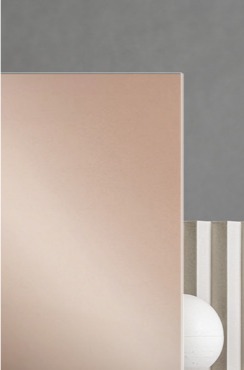 Vetri specchio Bronzo VE12
