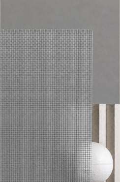 Vetri retinati Argento VE34