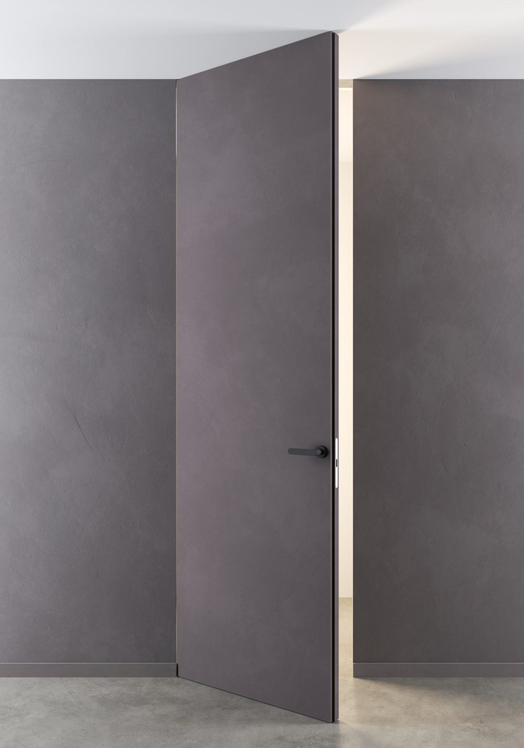 Flat A