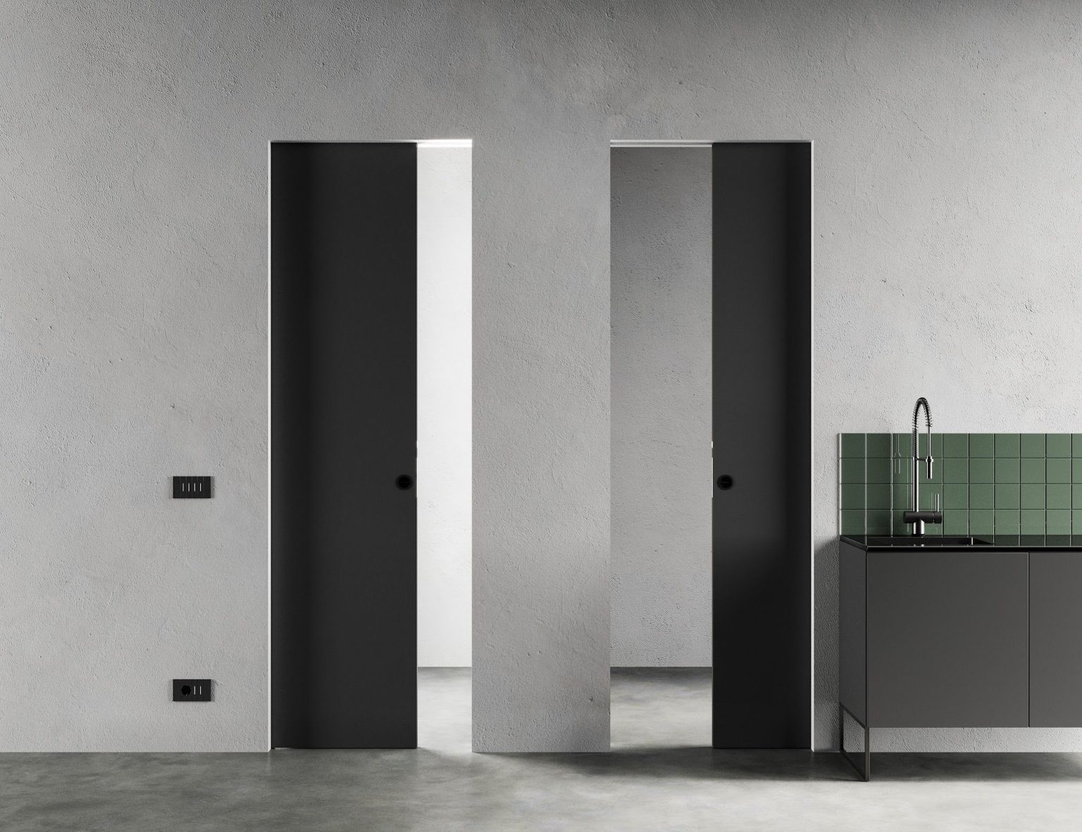 Linear® Magic Box® Hydra