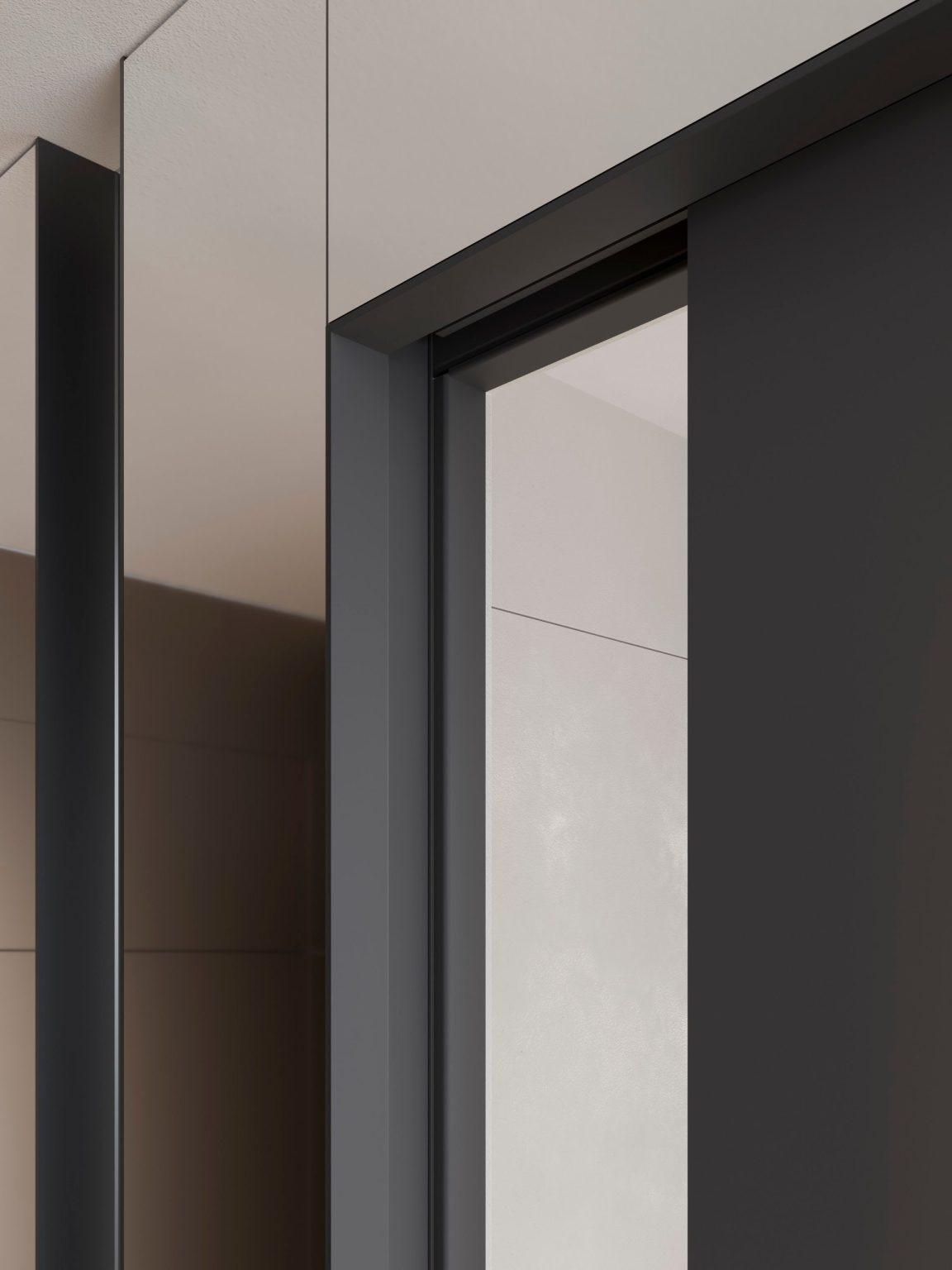 CoverColor Scorrevole